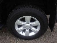 Toyota Land Cruiser Prado 2017