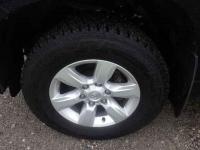 Toyota Land Cruiser Prado 2017