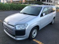 Toyota PROBOX 2017