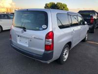 Toyota PROBOX 2017