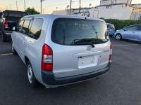 Toyota PROBOX 2017