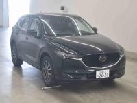 Mazda CX-5 2017