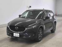 Mazda CX-5 2017