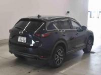 Mazda CX-5 2017
