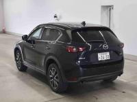 Mazda CX-5 2017
