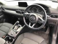 Mazda CX-5 2017