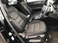 Mazda CX-5 2017