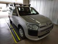 Toyota PROBOX 2017