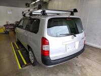 Toyota PROBOX 2017