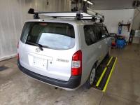 Toyota PROBOX 2017