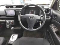 Toyota PROBOX 2017