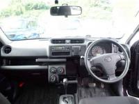 Toyota PROBOX 2017
