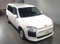 Toyota PROBOX 2017