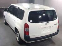 Toyota PROBOX 2017