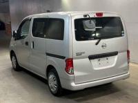 Nissan NV200 Vanette 2017
