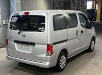 Nissan NV200 Vanette 2017