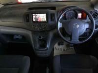Nissan NV200 Vanette 2017