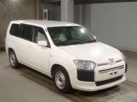 Toyota PROBOX 2017