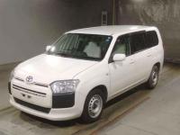 Toyota PROBOX 2017