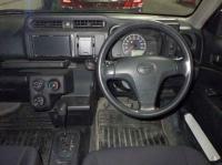 Toyota PROBOX 2017
