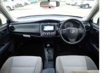 Toyota Corolla Axio 2017