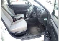Toyota Corolla Axio 2017