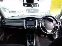 Toyota Corolla Fielder 2017