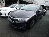 Honda Grace 2018