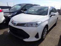 Toyota Corolla Axio 2018