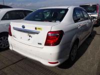 Toyota Corolla Axio 2018