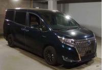 Toyota ESQUIRE HYBRID 2018