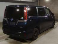 Toyota ESQUIRE HYBRID 2018