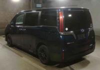 Toyota ESQUIRE HYBRID 2018