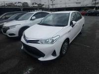 Toyota Corolla Axio 2018