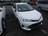 Toyota Corolla Axio 2018