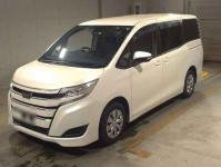 Toyota Noah 2018