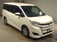 Toyota Noah 2018