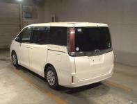 Toyota Noah 2018