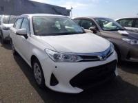Toyota Corolla Axio 2018