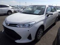 Toyota Corolla Axio 2018