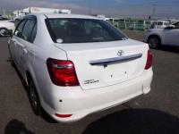Toyota Corolla Axio 2018