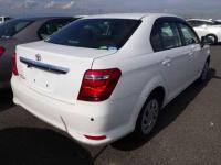 Toyota Corolla Axio 2018