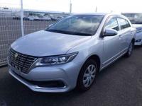 Toyota Premio 2018