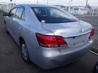 Toyota Premio 2018