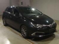 Toyota Auris 2017