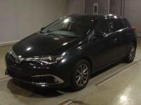 Toyota Auris 2017