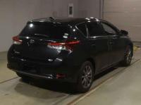 Toyota Auris 2017