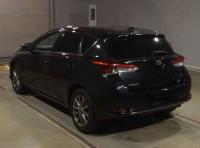 Toyota Auris 2017