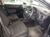 Toyota Auris 2017