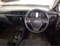 Toyota Auris 2017